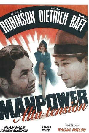 Manpower