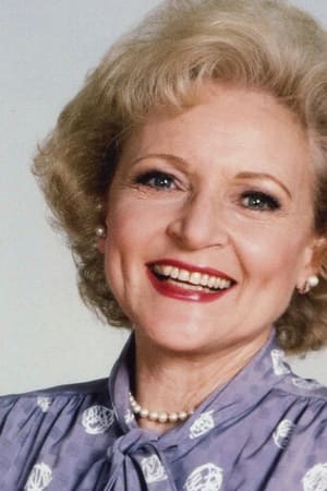 Betty White: First Lady of Television