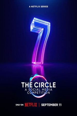 The Circle: EE. UU.