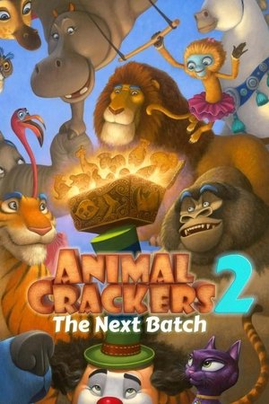 Animal Crackers 2