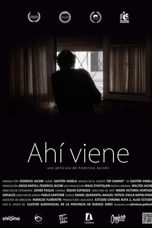 Ahí viene