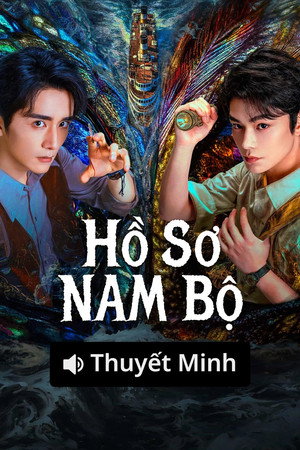 Hồ Sơ Nam Bộ