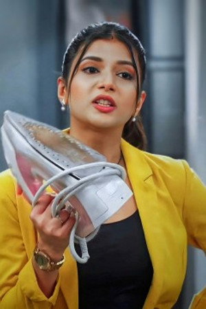 Ruhi questions Armaan