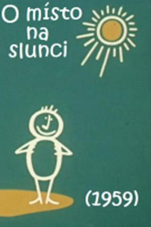 O místo na slunci...