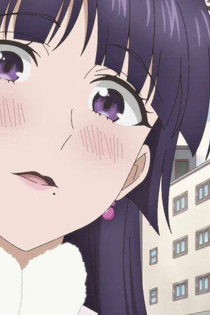 Do You Like "Big Girls"?
