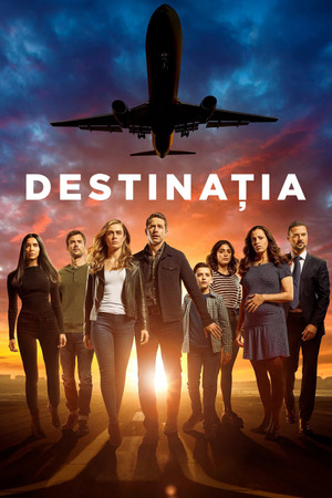 Destinația