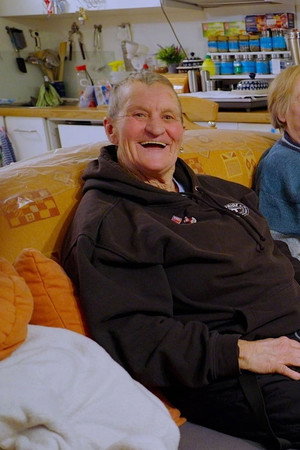 A Home for LGBTQ+ Seniors