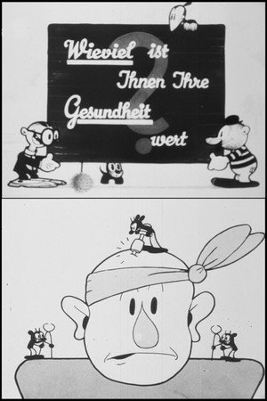 Wieviel ist Ihnen Ihre Gesundheit wert?