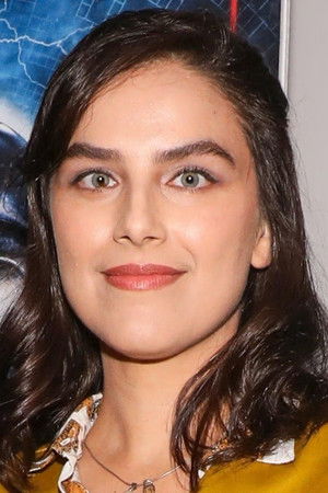 Natasha Kermani Natasha Kermani