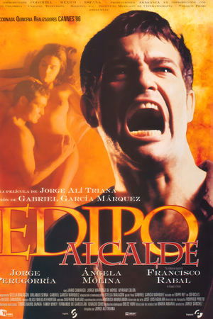 Edipo alcalde
