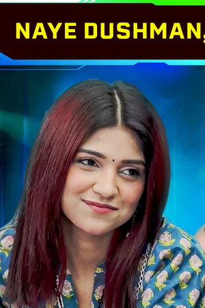 Naye Dushman, Khyati vs Unnati