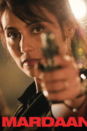 Mardaani