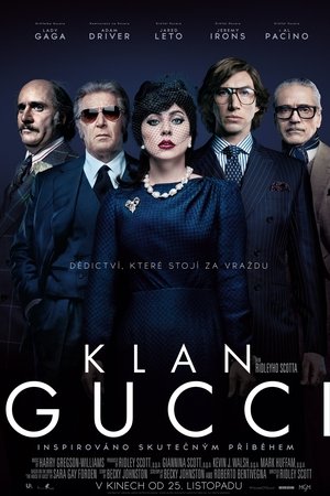 Klan Gucci