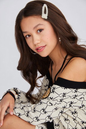 Trinity Jo-Li Bliss Trinity Jo-Li Bliss