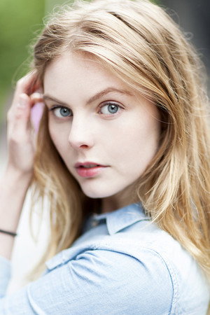 Nell Hudson Nell Hudson