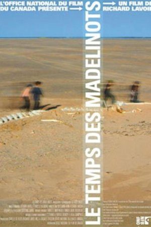 Le temps des Madelinots