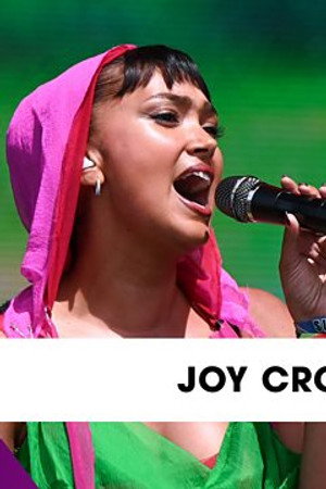 Joy Crookes