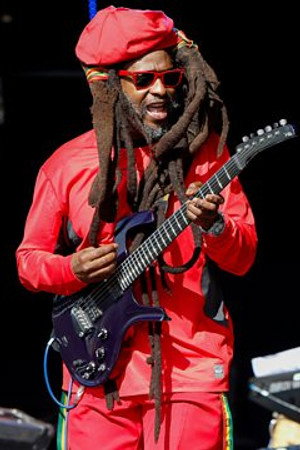 Steel Pulse