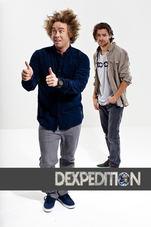 Dexpedition