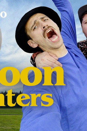 Balloon Hunters im Trödelhimmel
