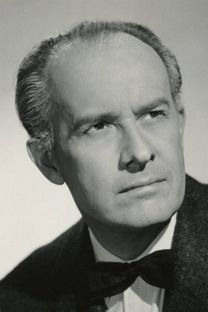 George Voskovec George Voskovec