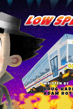 Low Speed