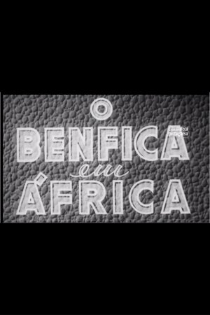 O Benfica em Angola