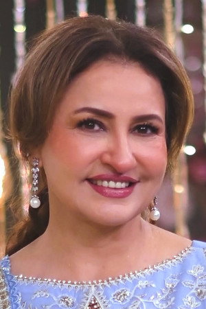 Saba Faisal Saba Faisal