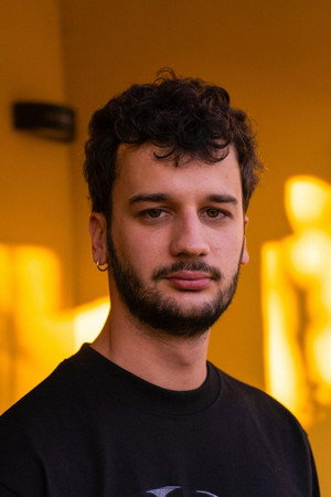 Alessio Ballestri