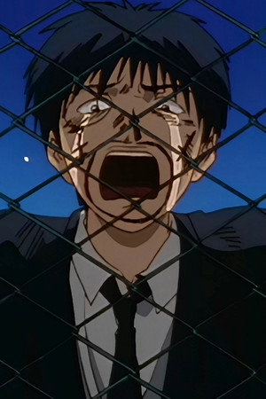 Late Night Roof Diving