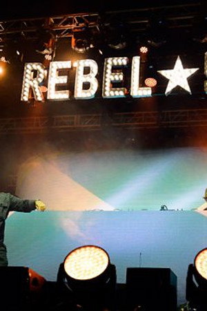 Rebel Sound