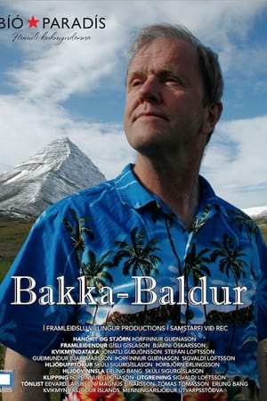 Bakka-Baldur