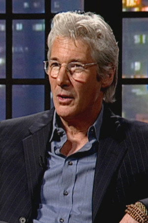 Richard Gere