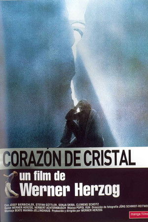 Imagen de Corazón de cristal