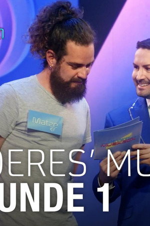 Guess the Song! - Menderes’ Music Box