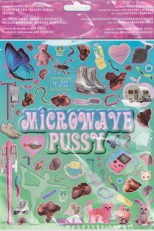Microwave Pussy
