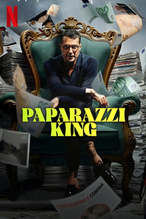 Fabrizio Corona: Io sono notizia