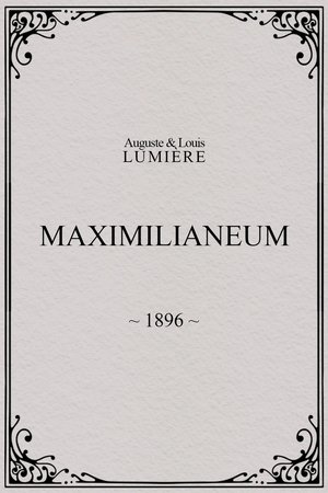 Maximilianeum