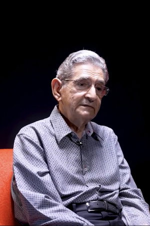 Enoch Castillero