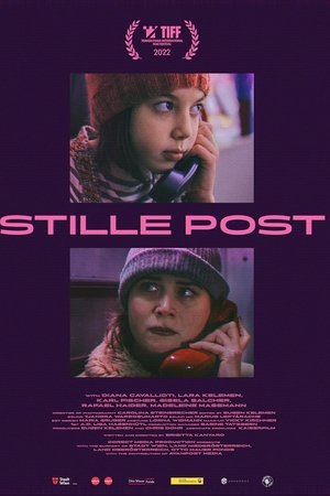 Stille Post