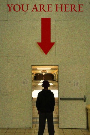 You Are Here