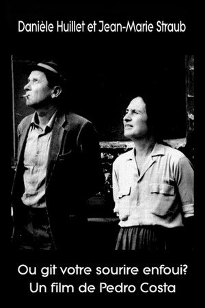 Où gît votre sourire enfoui?