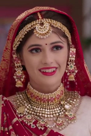 Naksh Pretends to Accept Rimjhim