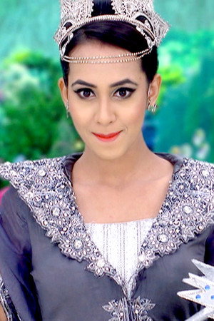 Prachandika's Mysterious Doll