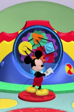 Speciál o myšce Minnie: Superhvězdička Minnie