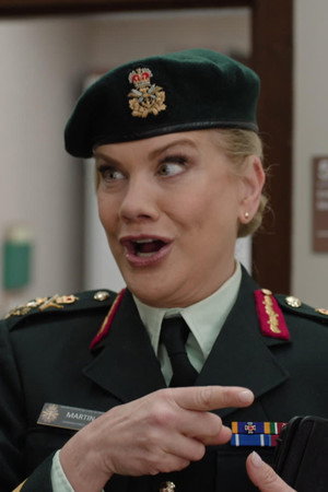 Apache Helicopter Parent