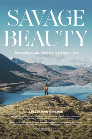 Savage Beauty - Maailman suurin valoteos
