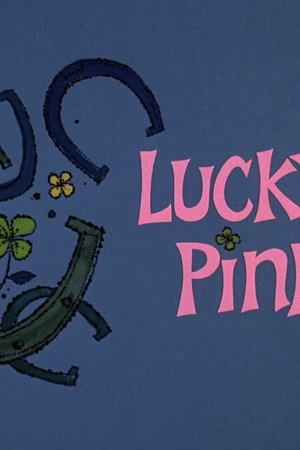 Lucky Pink