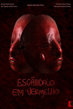 Escândalo em Vermelho