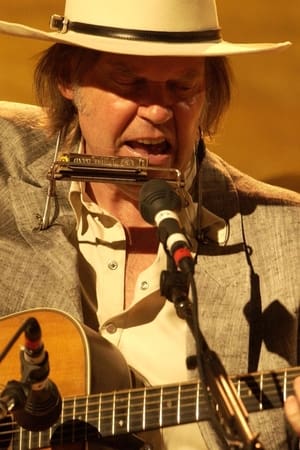 Neil Young: Heart of Gold